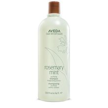 Aveda Rosemary Mint Purifying Shampoo | Clarifying Shampoo | Adds Shine | for No