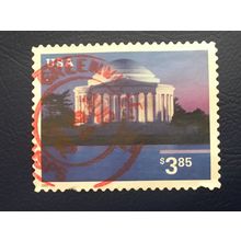 ICOLLECTZONE US 3647 VF Used