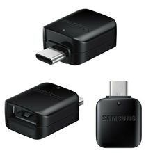 Lot of 5 - New Samsung USB Type-C to USB OTG Adapter for Type C Phones PC Tablet