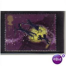 2002 GB WENDY,JOHN,MICHAEL DARLING BIG BEN F/U SG3005