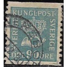 1921/1936 Michel 200I - #2 fine used (o)