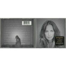 Chantal Kreviazuk "What If It All Means Something" CD! BRAND NEW! STILL SEALED!