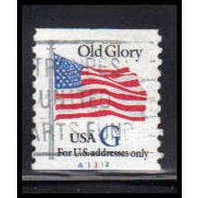 Used 2890 32c G Old Glory Very Fine CNS A1313 PA6700