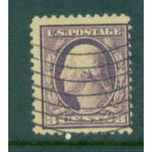 Used 501 3c George Washington Average A11619