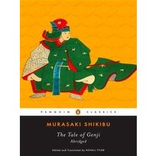 PC Tale of Genji Abridged - Murasaki Shikibu