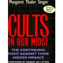 Cults in Our Midst - Margaret Thaler Singer