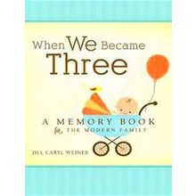 When We Became Three