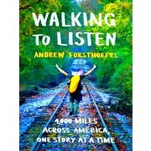 Walking To Listen
