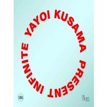 Yayoi Kusama: Infinite Present