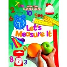 Let's Measure It