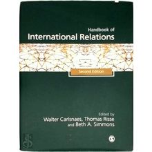 Handbook of International Relations - Carlsnaes
