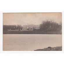 Apethorpe Hall Postcard Northamptonshire Publisher N Sharman