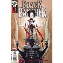 Black Panther (Vol 3) # 013 NM MODERN AGE COMICS