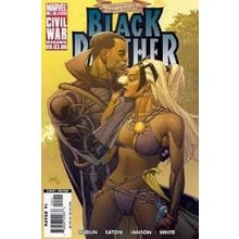 Black Panther (Vol 3) # 015 NM MODERN AGE COMICS