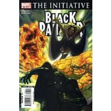 Black Panther (Vol 3) # 026 NM MODERN AGE COMICS