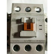 MEC GMC-32,LS GMC (D) -32 Contactor,AC 240V,LS GMC(D)-32,A1 240V,DA