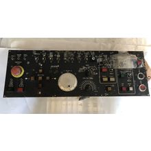 FANUC A860-0201-T001 PULSE GENERATOR CONTROL, WITH PANEL F93004012,DK