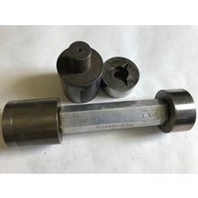 lot THE PIPE MACHINERY GO NO GO PLUG GAGE 1.880 1.890 1.873,AC
