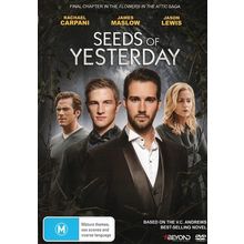 Seeds of Yesterday DVD