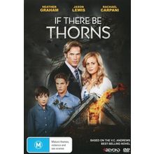 If There be Thorns DVD | Heather Graham