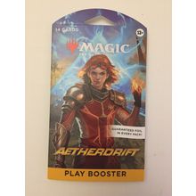 NEW Magic the Gathering Aetherdrift Play Booster
