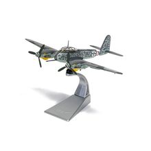 ME 410A-1/U4 W.NR 429263/3U EN FRIEDRICH STEHLE - CORGI AA29701 1/72 - PRE ORDER