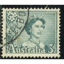 1959/1963 SG 311 - fine used (o)