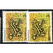 1981/1983 SG 782+782a - fine used (o)