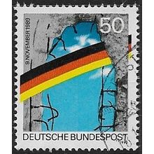 1990 Michel 1481 - fine used (o)