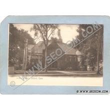 CT Milford Postcard Library Rotograph Co ct_box3~1461