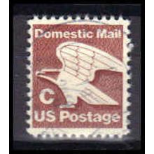 Used 1946 20c C Eagle Fine W1179