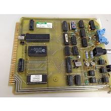 BITRODE 4AC10138401 PCB CIRCUIT PLC BOARD 4AC10138-401 CDN MPU BOARD,SJ
