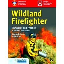 Wildland Firefighter