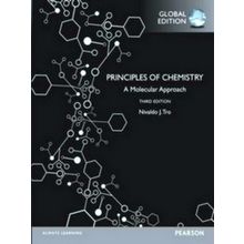 Principles of Chemistry A Molecular Approach, Global Edition Tro
