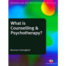 What Is Counselling And Psychotherapy?