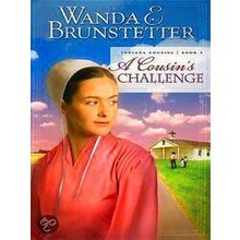 A Cousin's Challenge
