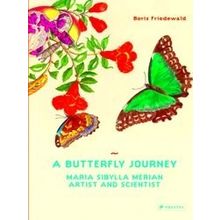 A Butterfly Journey
