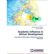 Academic Influence in African Development