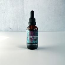 CORDYCEPS[ 2 oz/60 mL ]