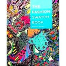 The Fashion Swatch Book by Marnie Fogg
