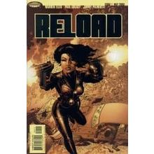 Reload (2003 Ltd) # 001 NM MODERN AGE COMICS