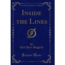 Inside the Lines (Classic Reprint)