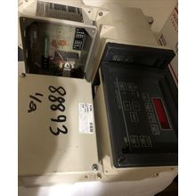 Lot 2 FOXBORO 872 MONITOR 872-20AMS ,CS-E/FN-F,641601X01 (MISSED COVER),DB