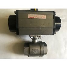 VALWORX 530190 AP100 PNEUMATIC VALVE ACTUATOR F05-F07,2" 1000WOG CF8M,529102A,SK