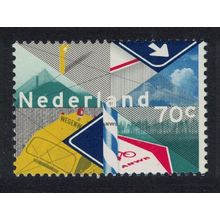 Netherlands Royal Dutch Touring Club 1983 MNH SG#1415 MI#1227 Sc#649