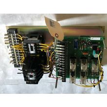JASKAWA JZNC-TU07,JANCD-TUOI REV.B,DF8200591 YASNAC POWER BOARD,JANCD-TU01,DJ
