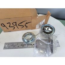 NEW OLD VESCOR 5216 FILLER BRTH ASSEMBLY 40 MICRON 3INCH VESCOR-5216,CX