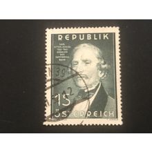 ICOLLECTZONE Austria 577 VF used