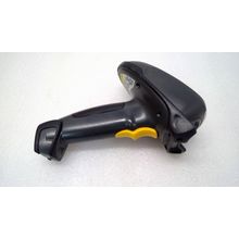 Motorola Symbol Barcode Scanner MT2070 -SD4D62370WR