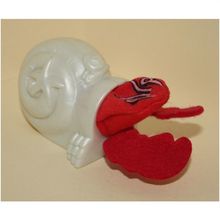 1996 McDonalds Eric Carle A House For Hermit Crab